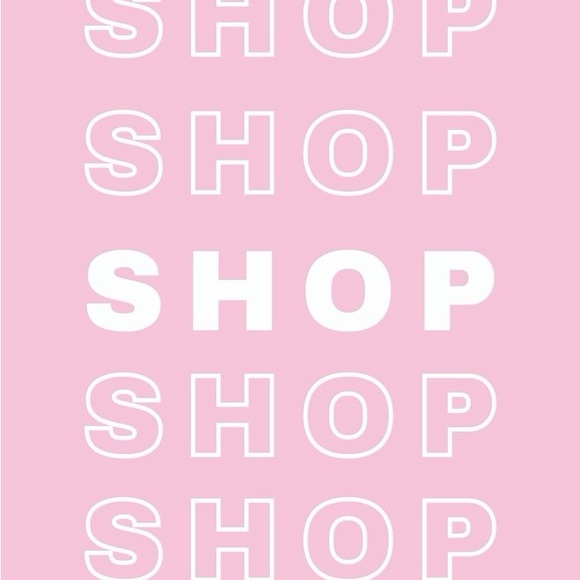 Support My Small Shop 💗 - Picture 2 of 2